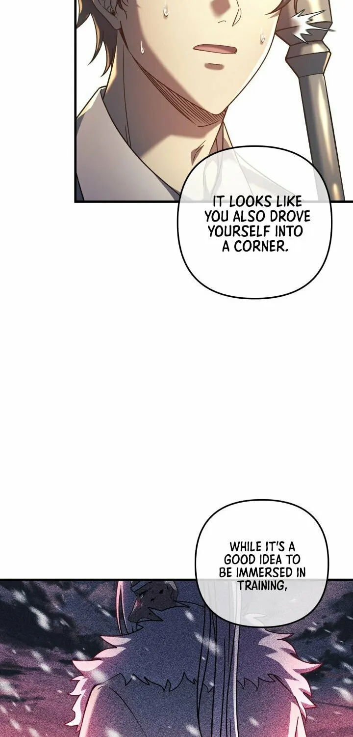 My Daughter Is The Final Boss Chapter 15 page 65 - 