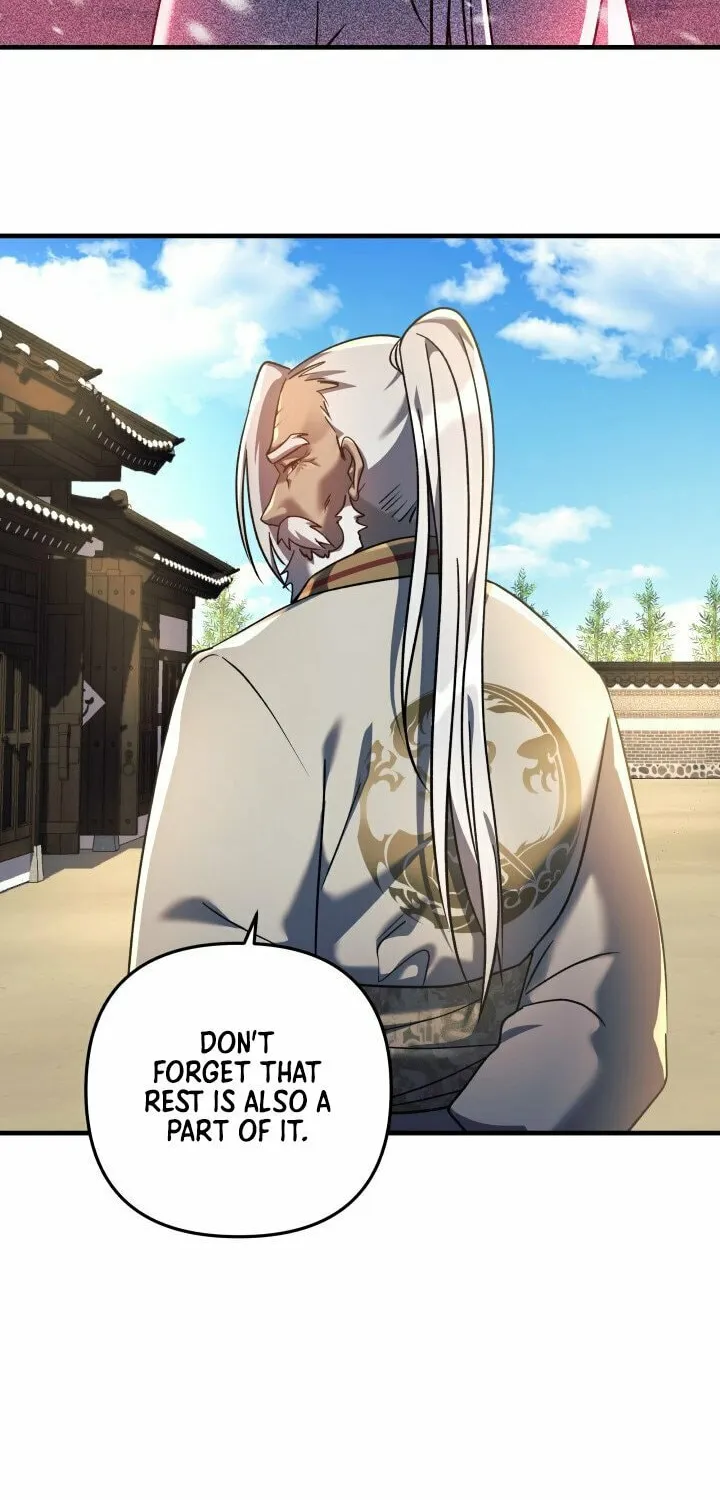 My Daughter Is The Final Boss Chapter 15 page 66 - 
