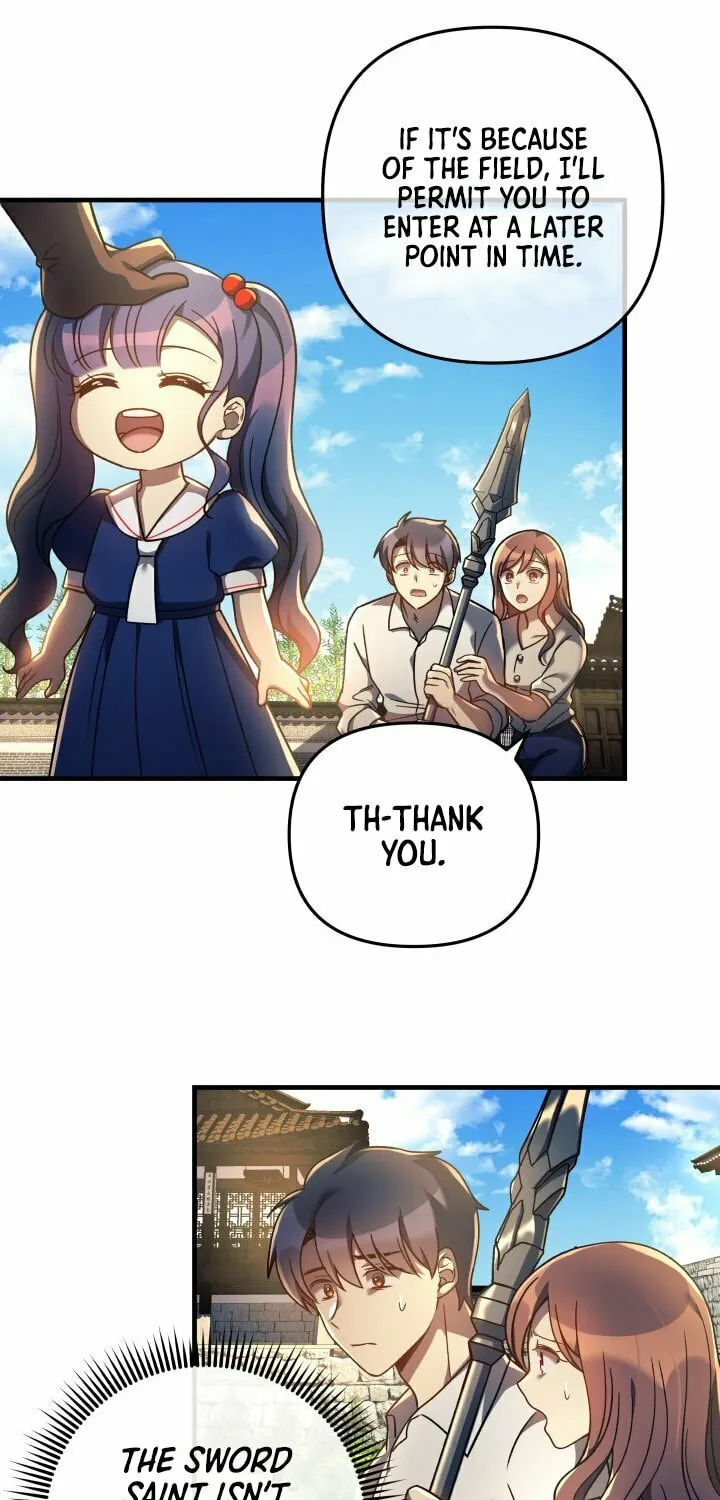 My Daughter Is The Final Boss Chapter 15 page 67 - 