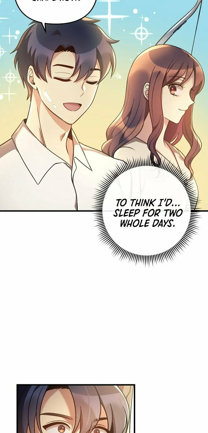My Daughter Is The Final Boss Chapter 15 page 71 - 