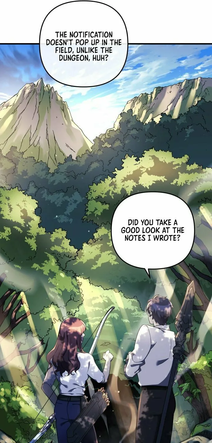 My Daughter Is The Final Boss Chapter 15 page 73 - 