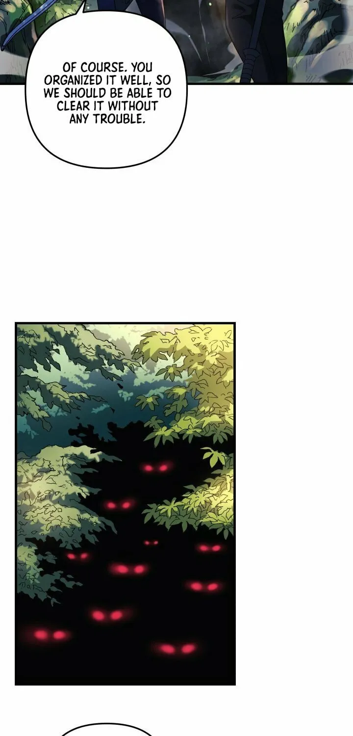 My Daughter Is The Final Boss Chapter 15 page 74 - 