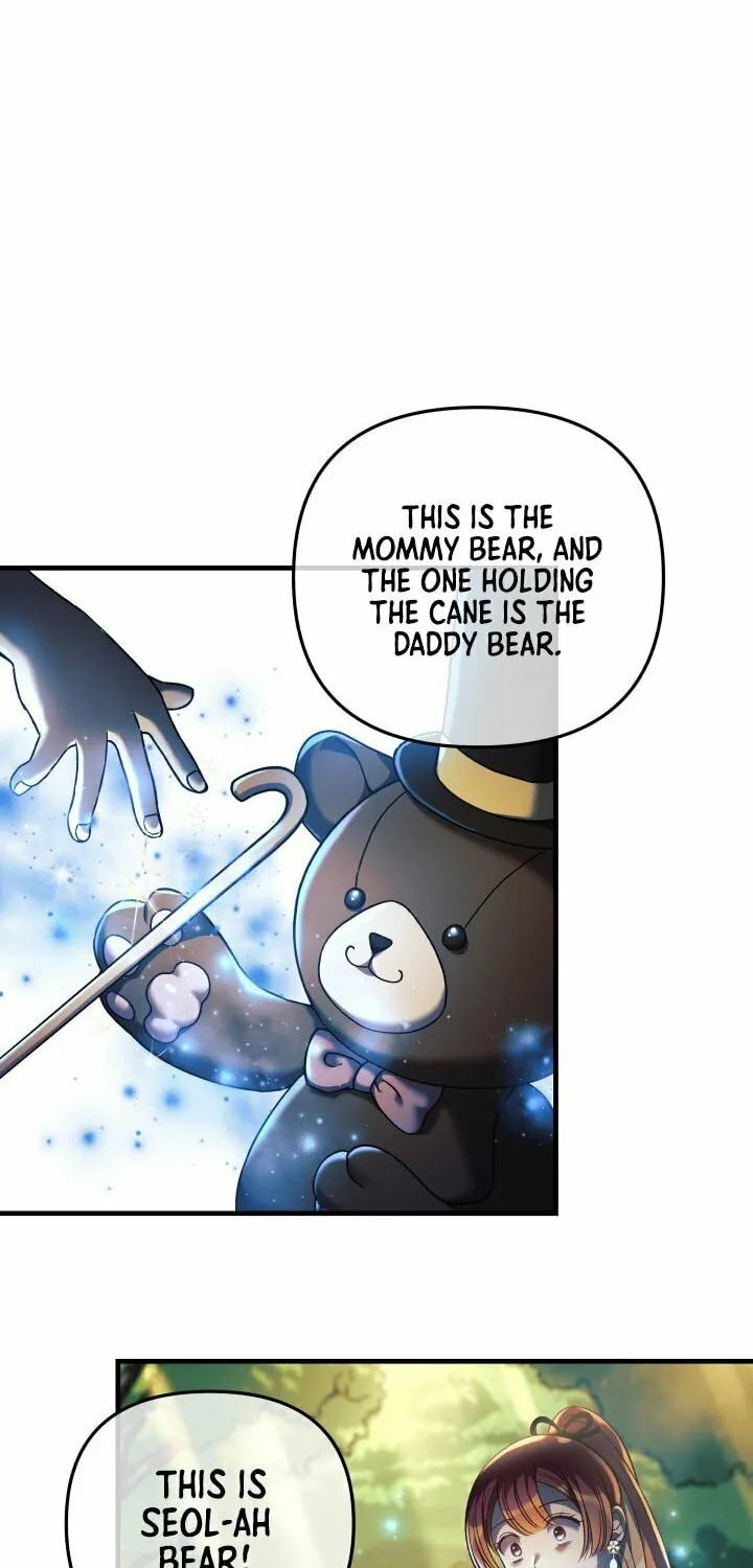 My Daughter Is The Final Boss Chapter 15 page 78 - 