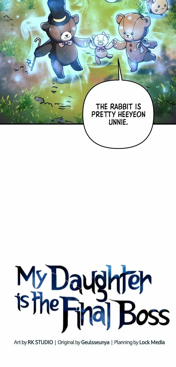 My Daughter Is The Final Boss Chapter 15 page 80 - 