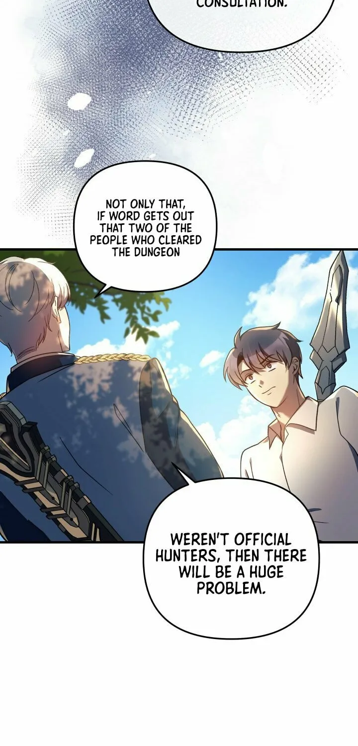 My Daughter Is The Final Boss Chapter 15 page 10 - 