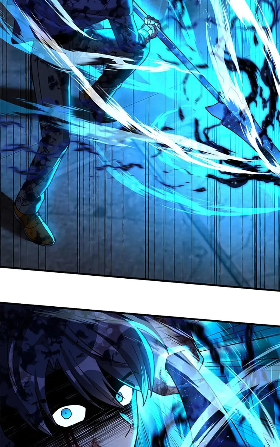 My Daughter Is The Final Boss Chapter 150 page 101 - 