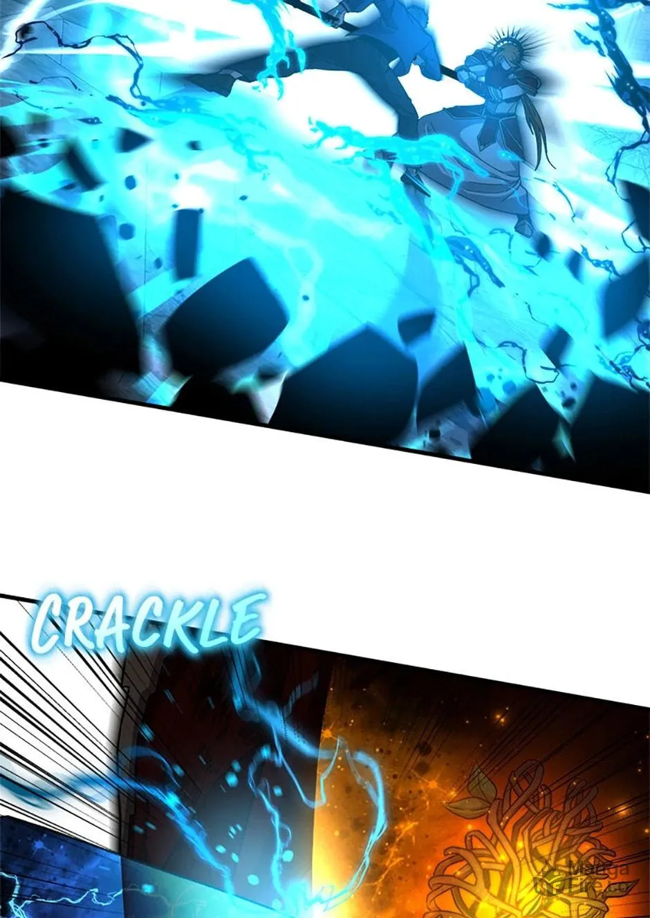 My Daughter Is The Final Boss Chapter 150 page 110 - 
