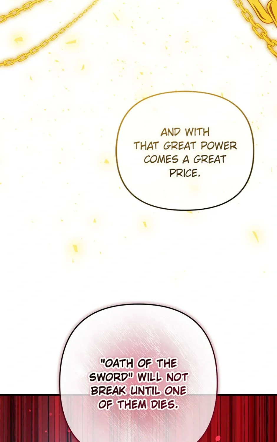 My Daughter Is The Final Boss Chapter 150 page 12 - 