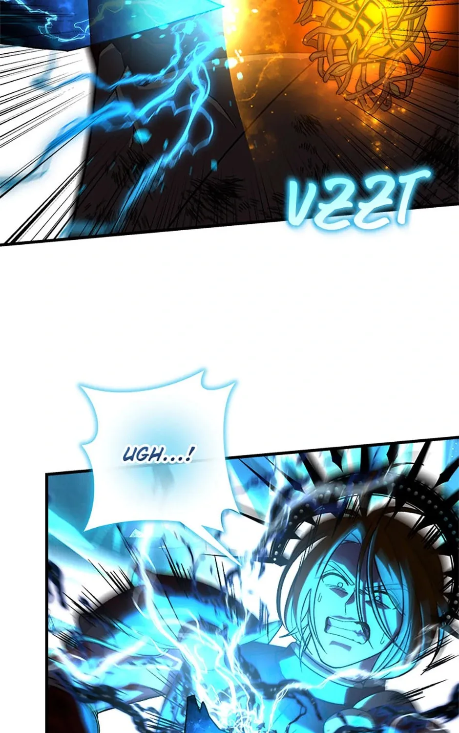 My Daughter Is The Final Boss Chapter 150 page 111 - 