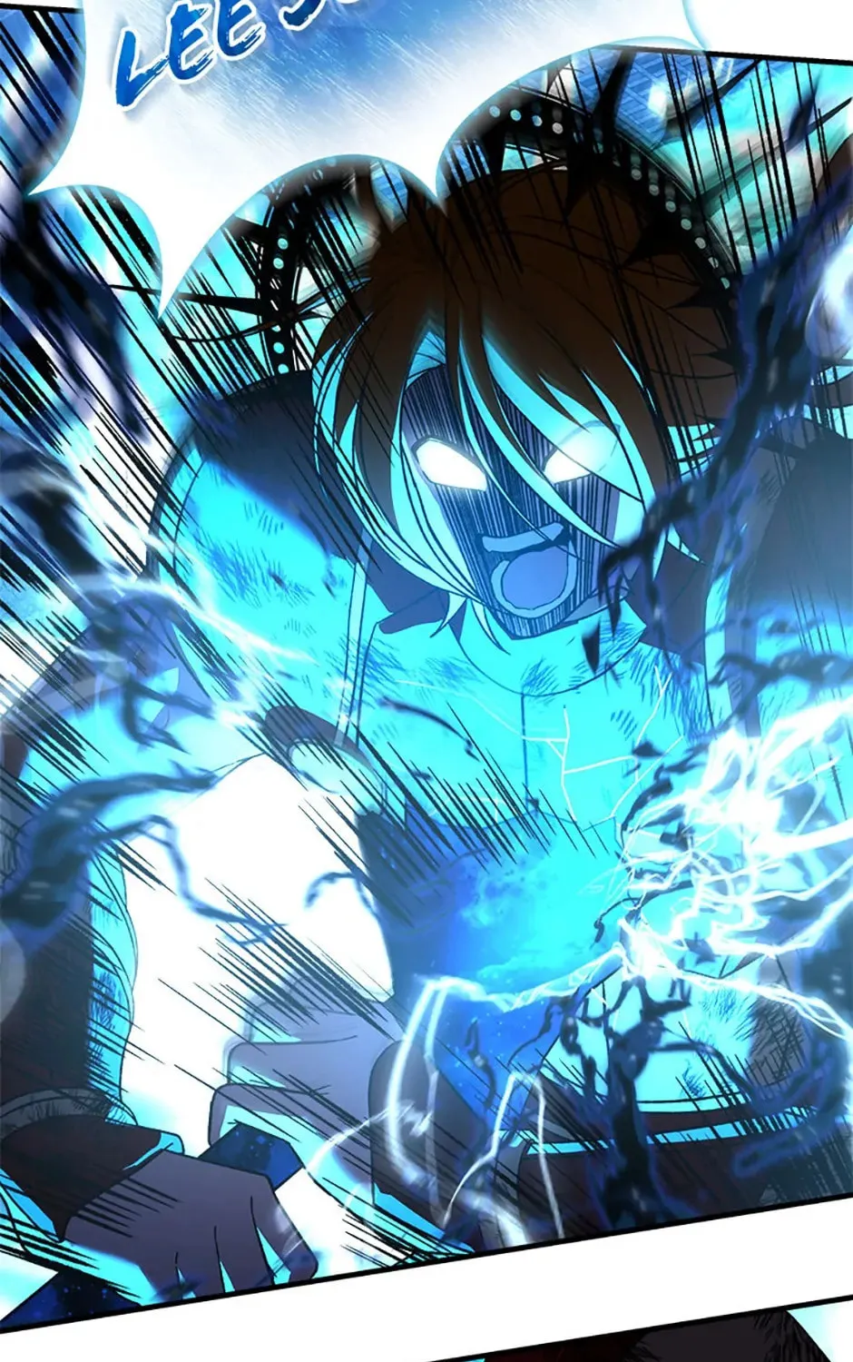 My Daughter Is The Final Boss Chapter 150 page 117 - 