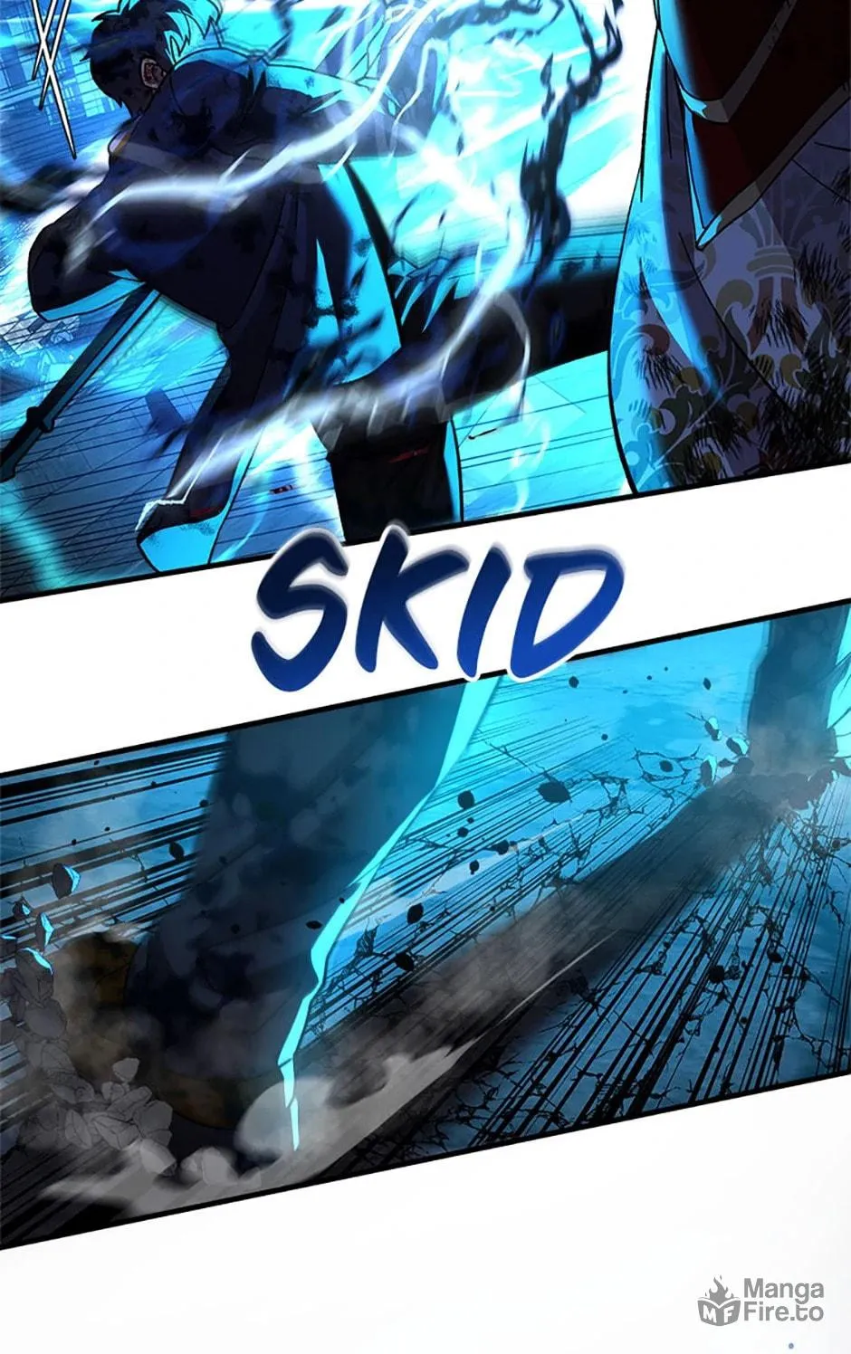 My Daughter Is The Final Boss Chapter 150 page 119 - 
