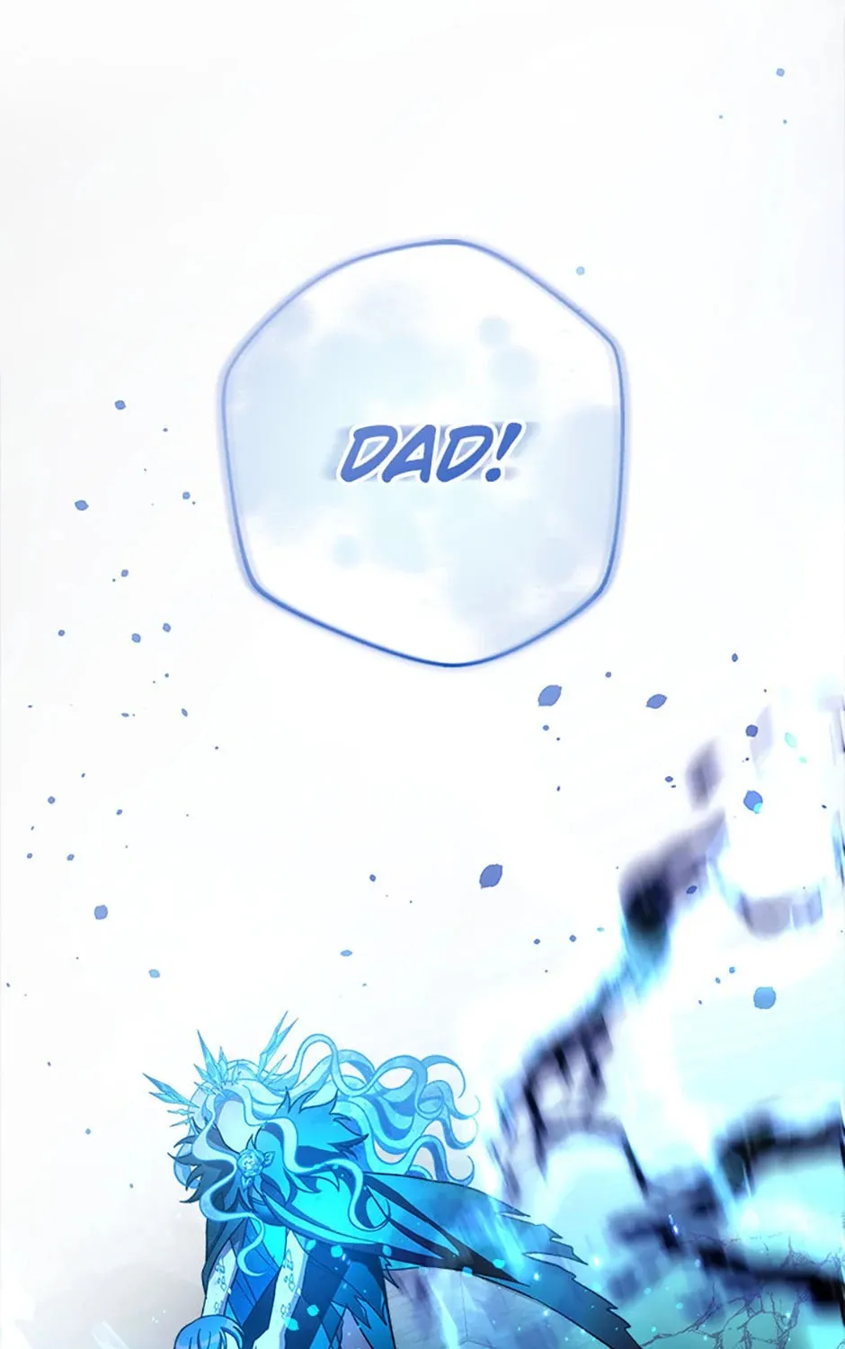 My Daughter Is The Final Boss Chapter 150 page 120 - 