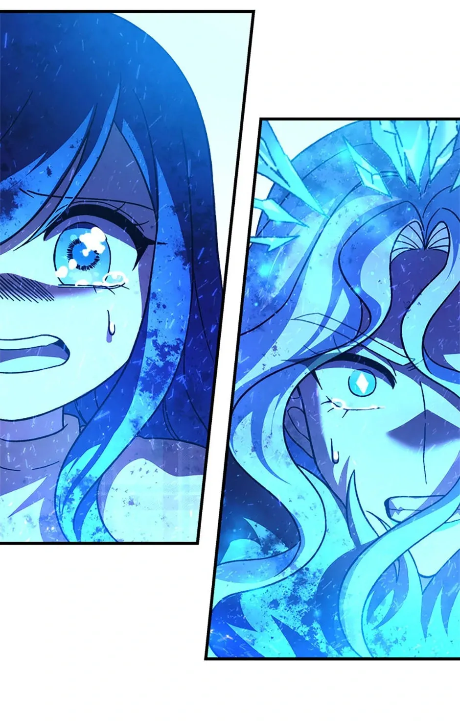 My Daughter Is The Final Boss Chapter 150 page 124 - 