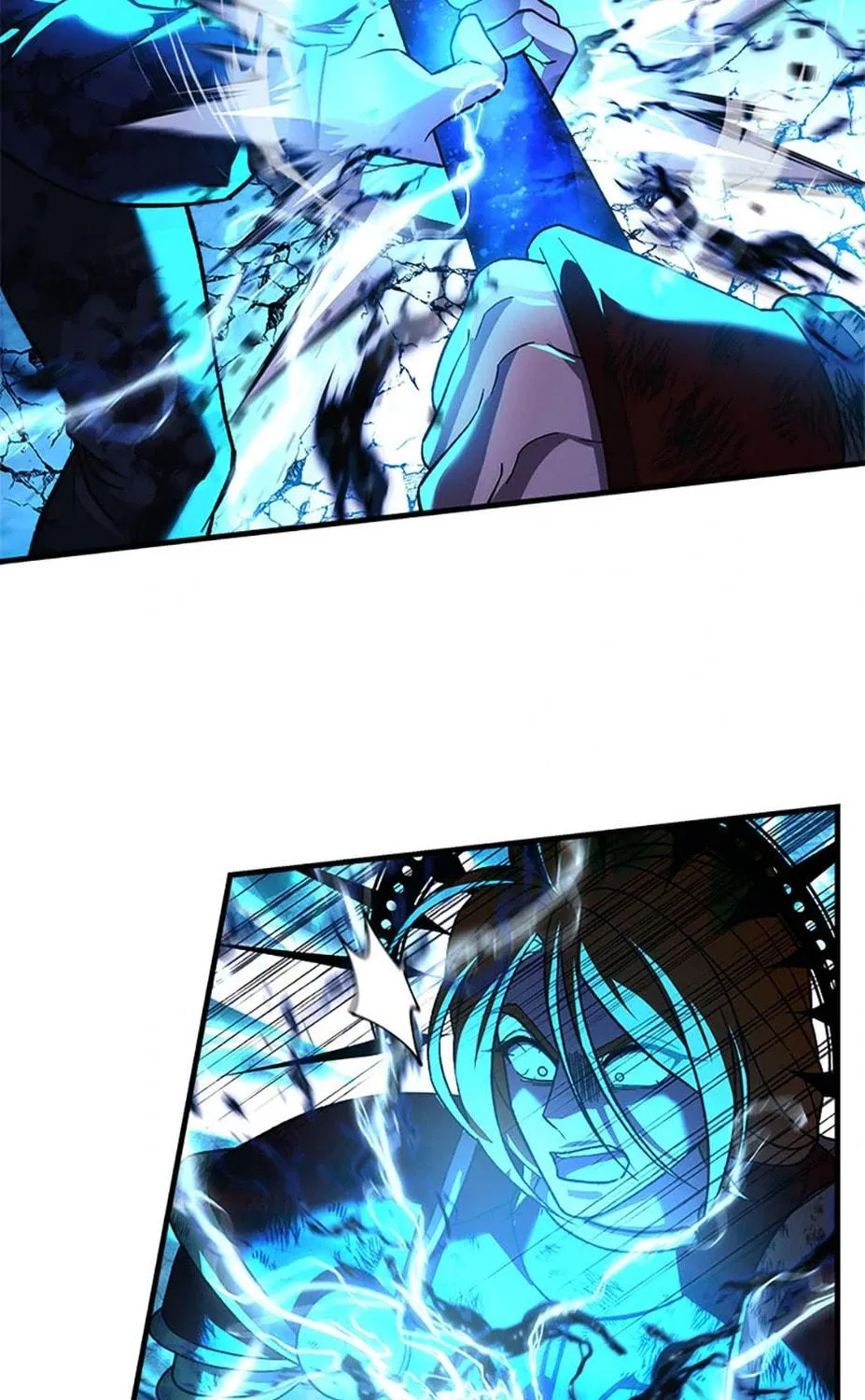 My Daughter Is The Final Boss Chapter 150 page 127 - 