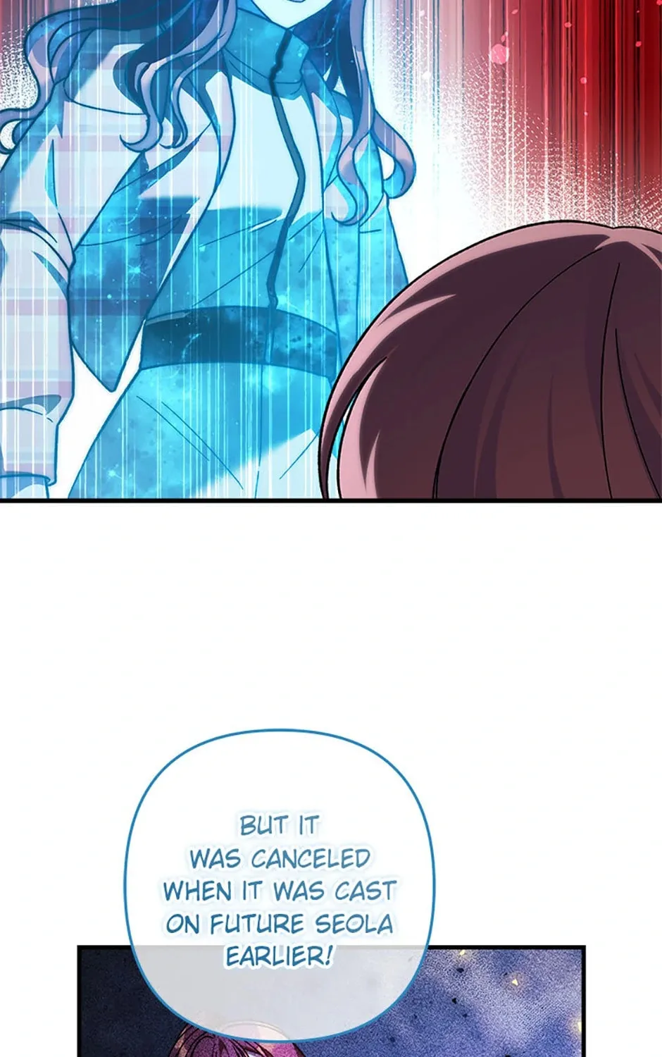 My Daughter Is The Final Boss Chapter 150 page 14 - 