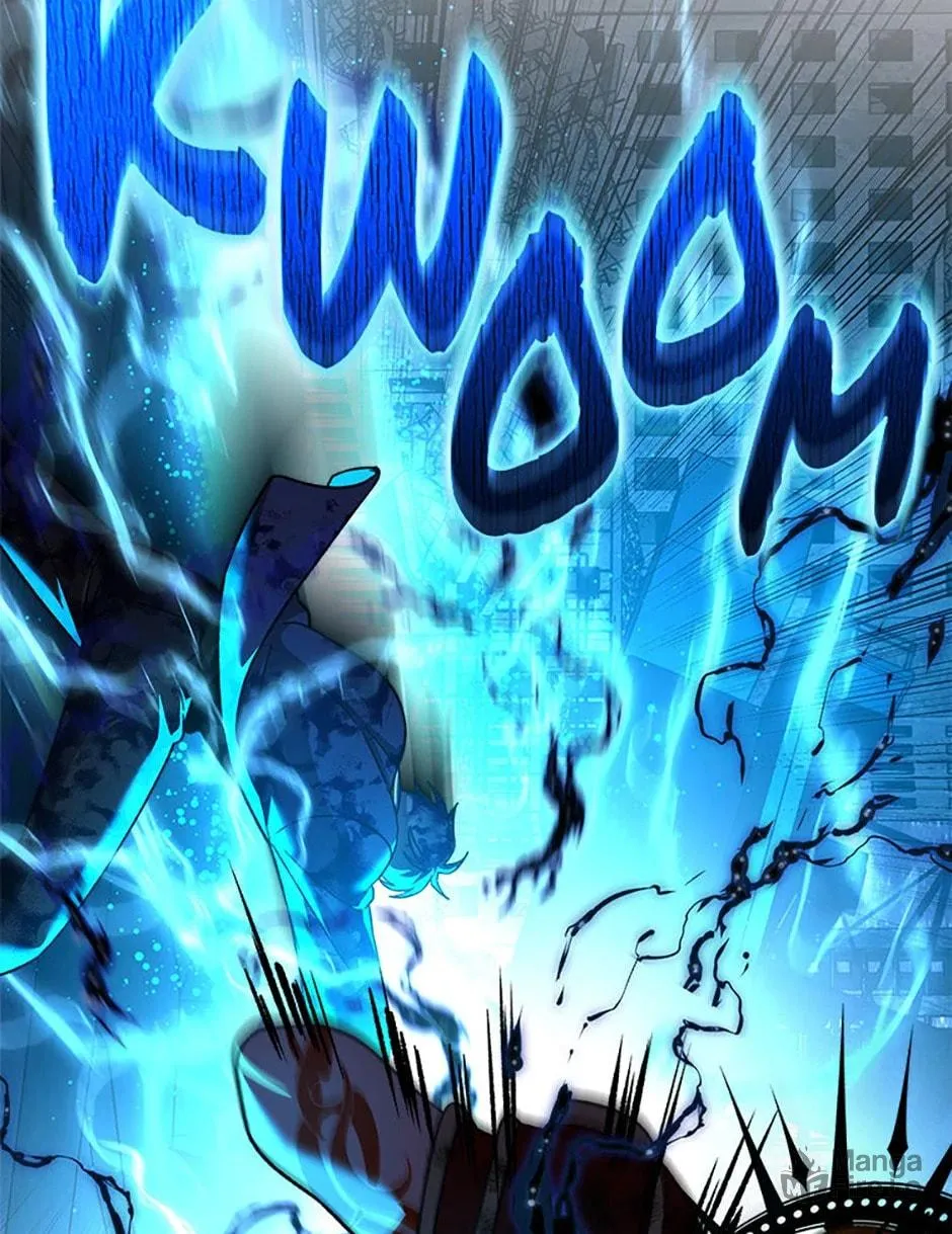 My Daughter Is The Final Boss Chapter 150 page 133 - 