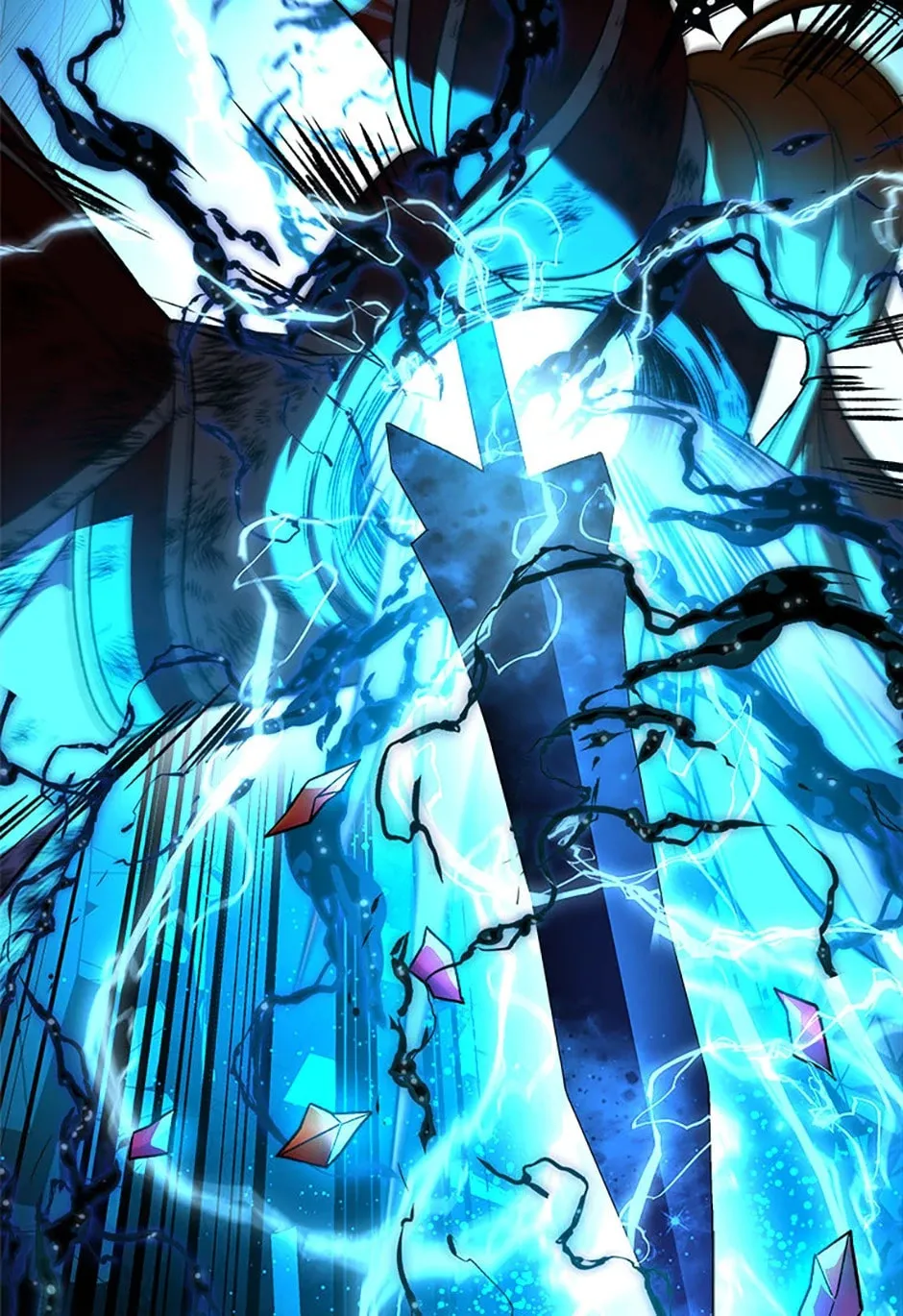 My Daughter Is The Final Boss Chapter 150 page 134 - 