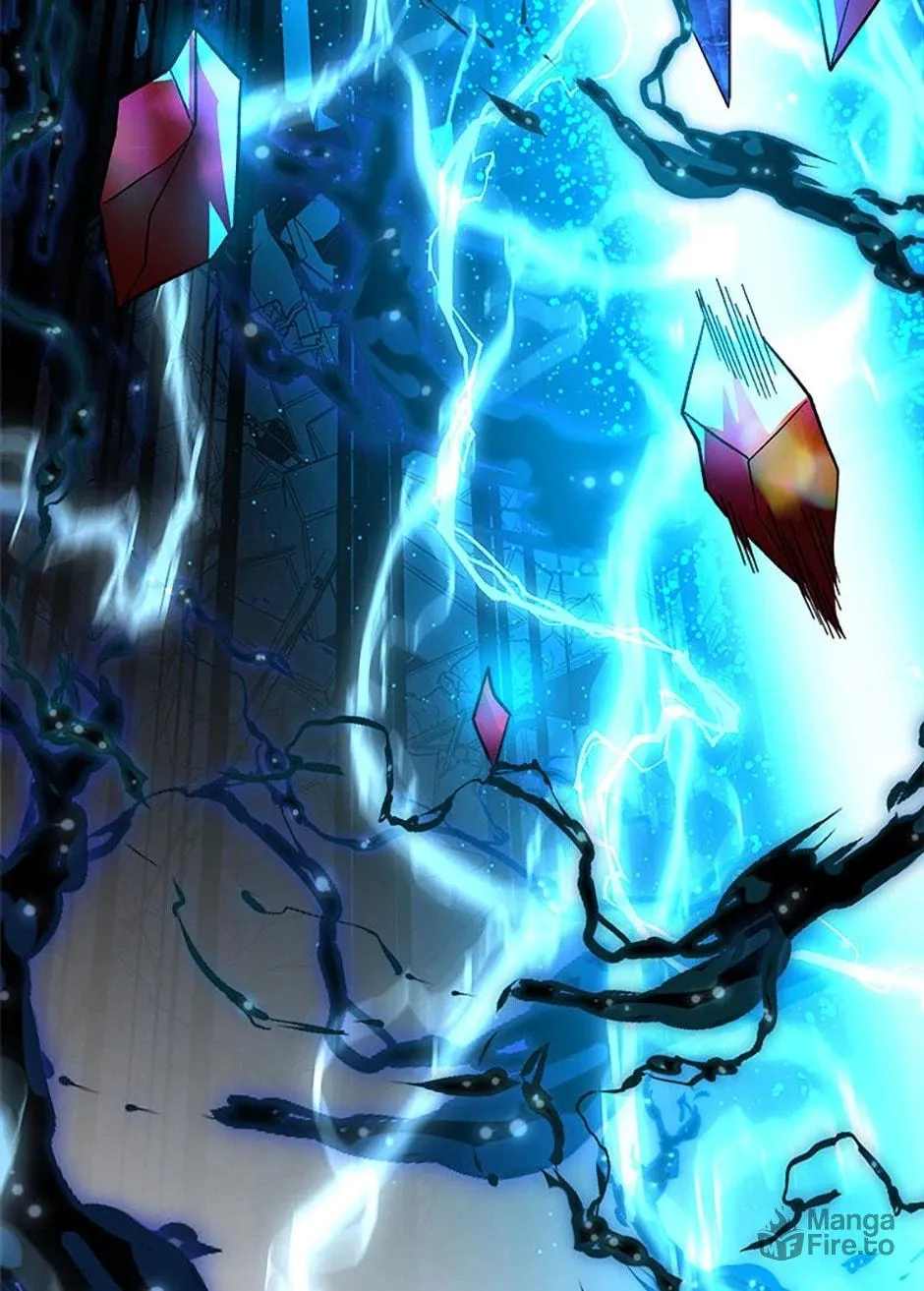 My Daughter Is The Final Boss Chapter 150 page 135 - 