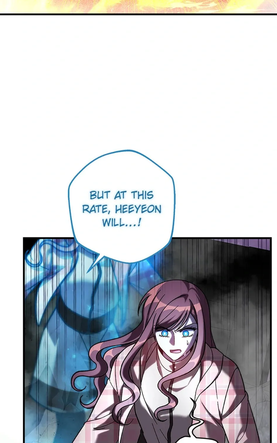 My Daughter Is The Final Boss Chapter 150 page 19 - 