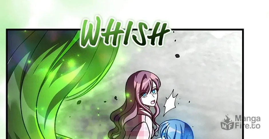My Daughter Is The Final Boss Chapter 150 page 22 - 