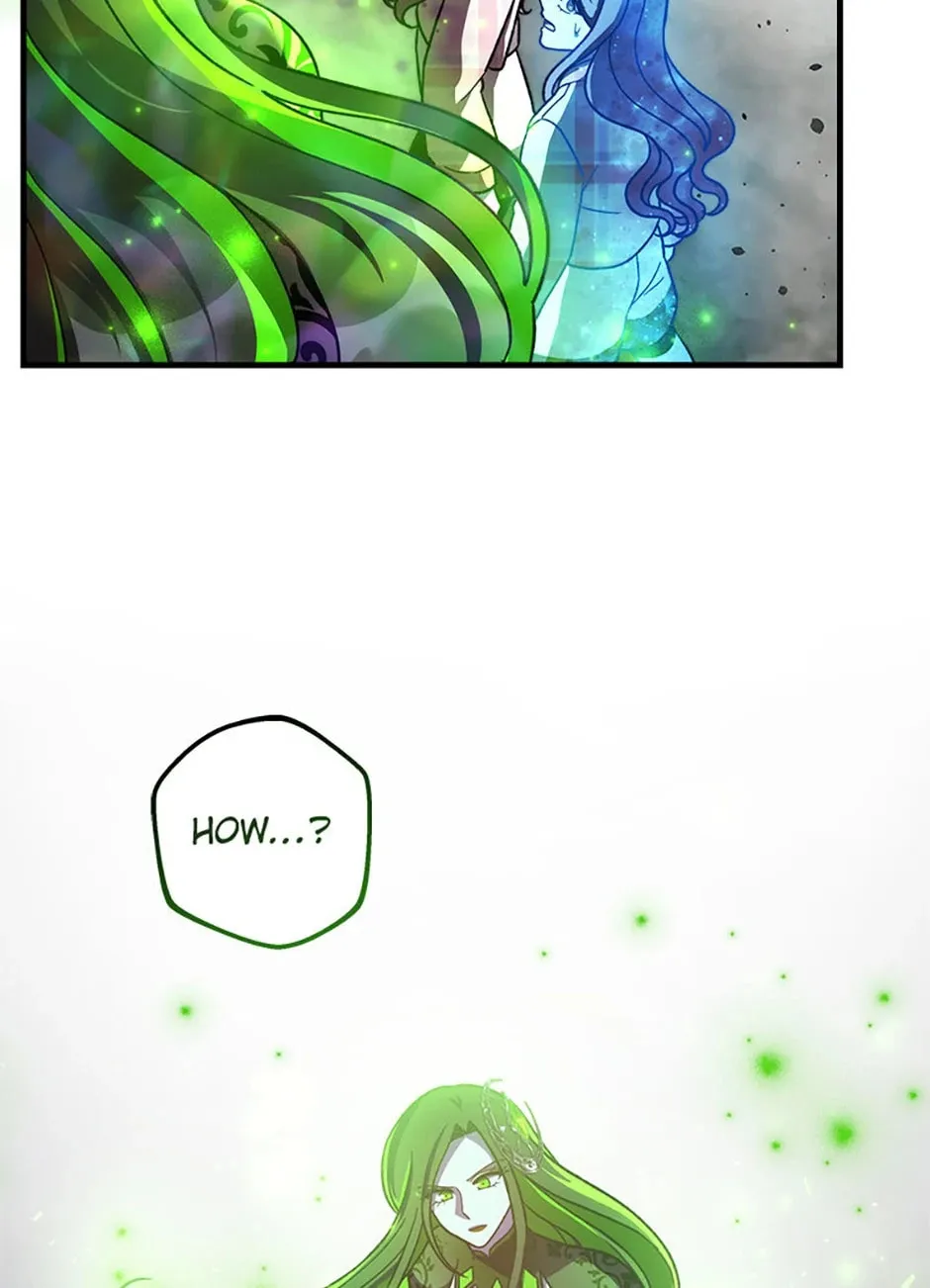 My Daughter Is The Final Boss Chapter 150 page 23 - 