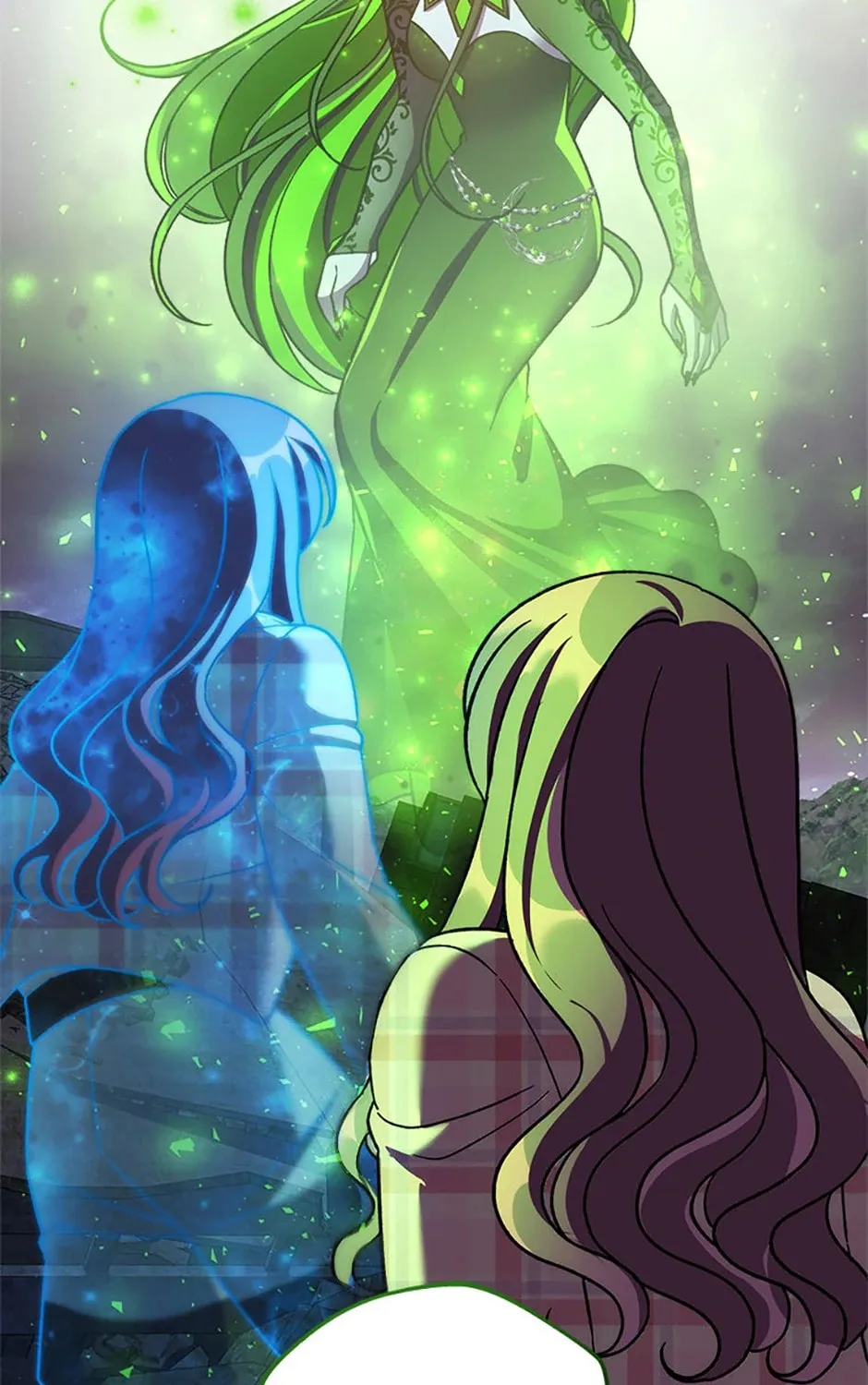 My Daughter Is The Final Boss Chapter 150 page 24 - 
