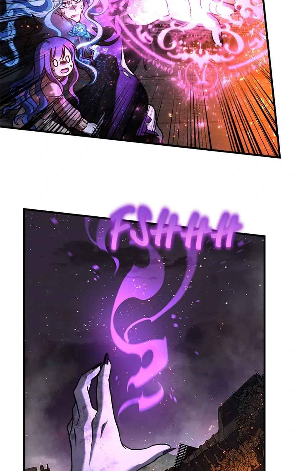 My Daughter Is The Final Boss Chapter 150 page 40 - 