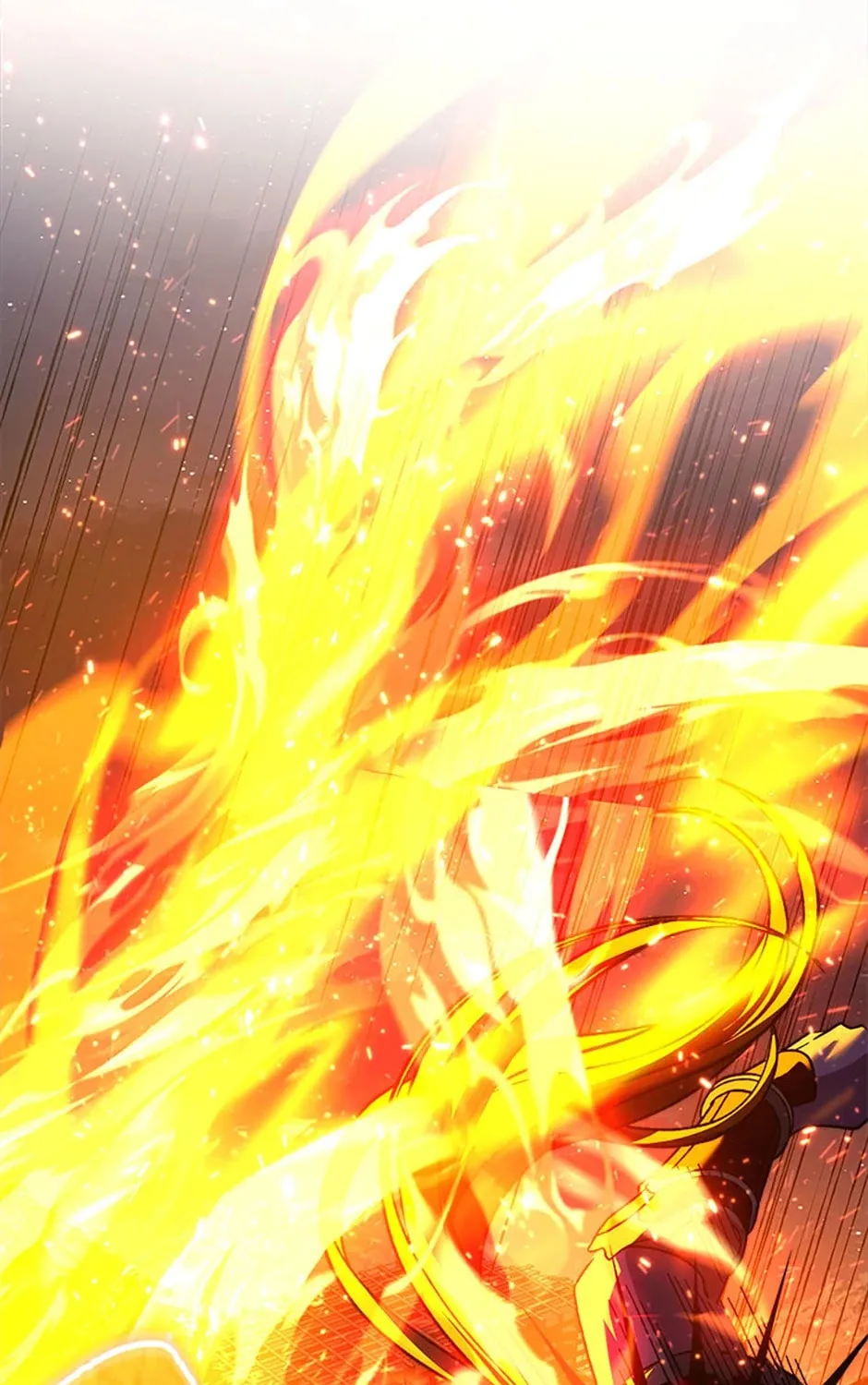 My Daughter Is The Final Boss Chapter 150 page 45 - 