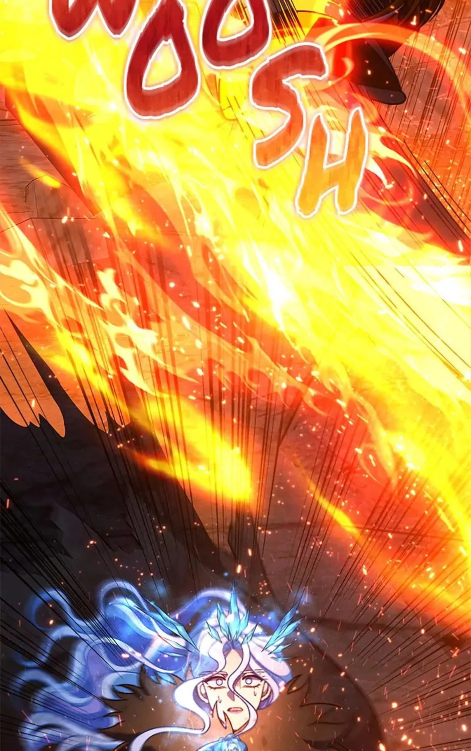 My Daughter Is The Final Boss Chapter 150 page 47 - 