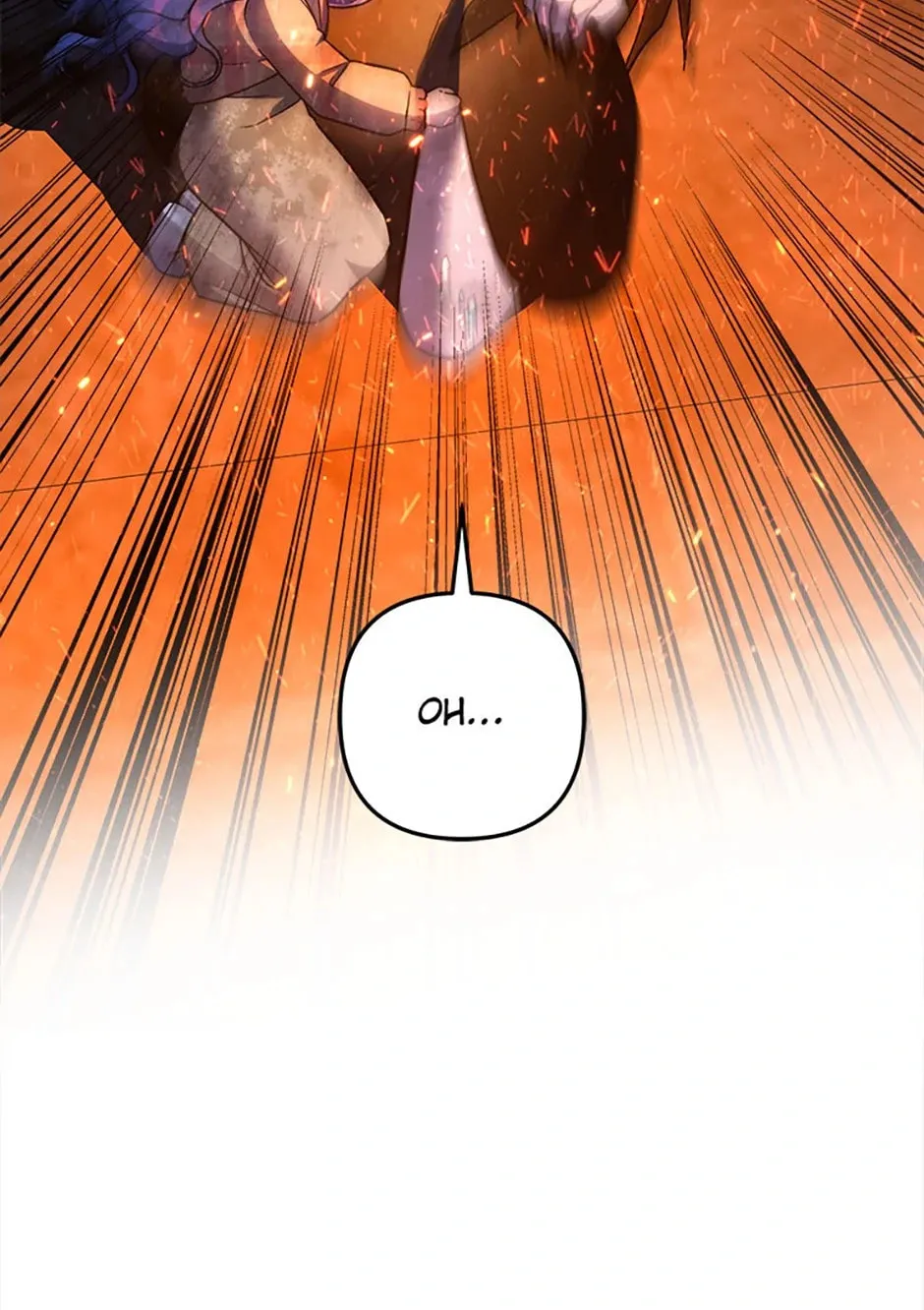 My Daughter Is The Final Boss Chapter 150 page 49 - 