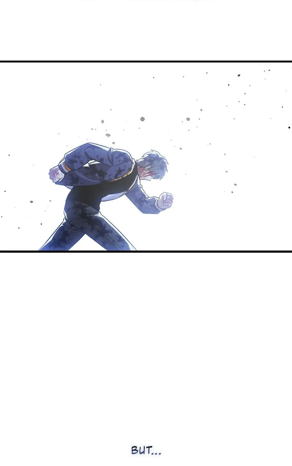My Daughter Is The Final Boss Chapter 150 page 56 - 