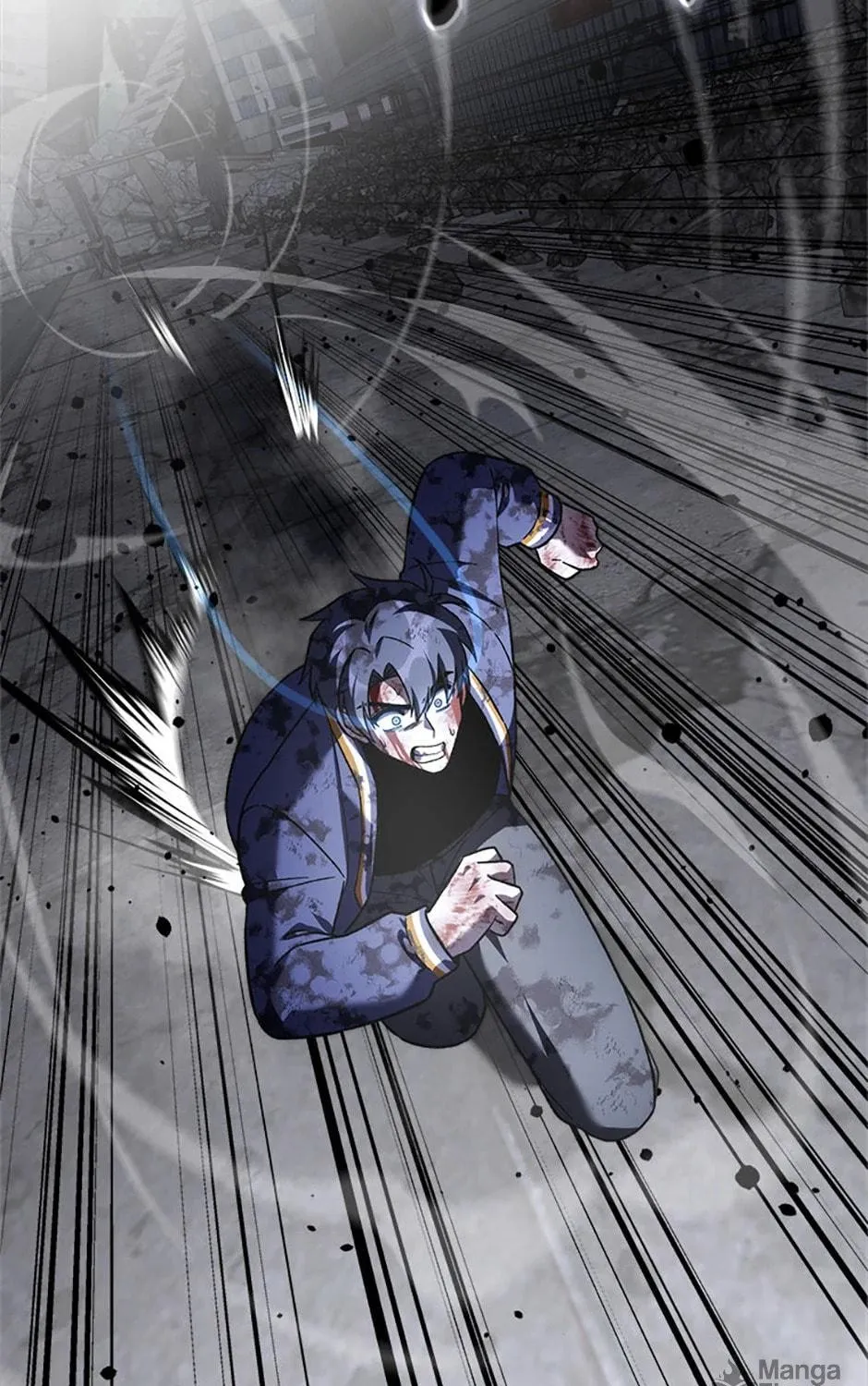 My Daughter Is The Final Boss Chapter 150 page 60 - 