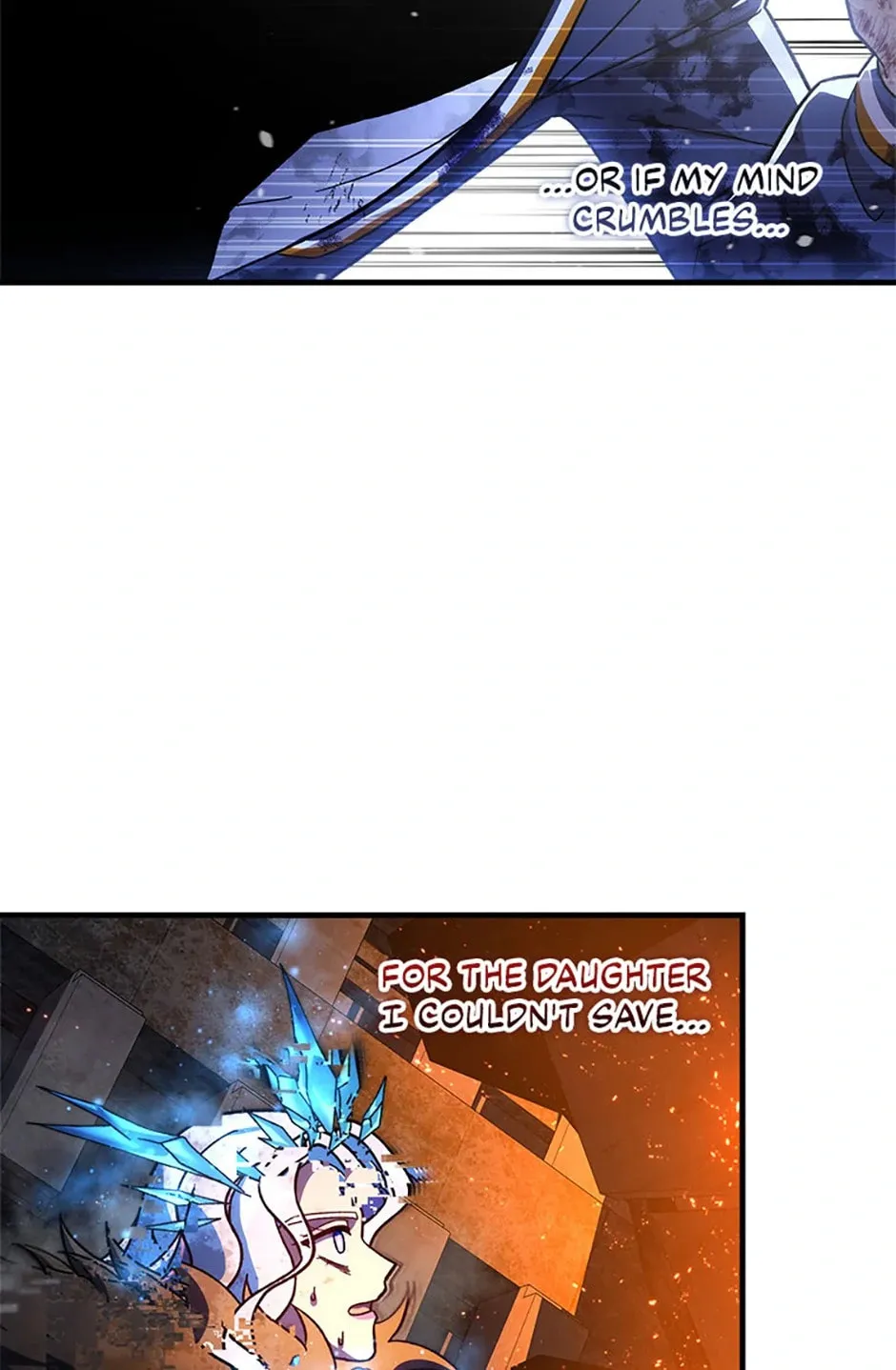 My Daughter Is The Final Boss Chapter 150 page 63 - 
