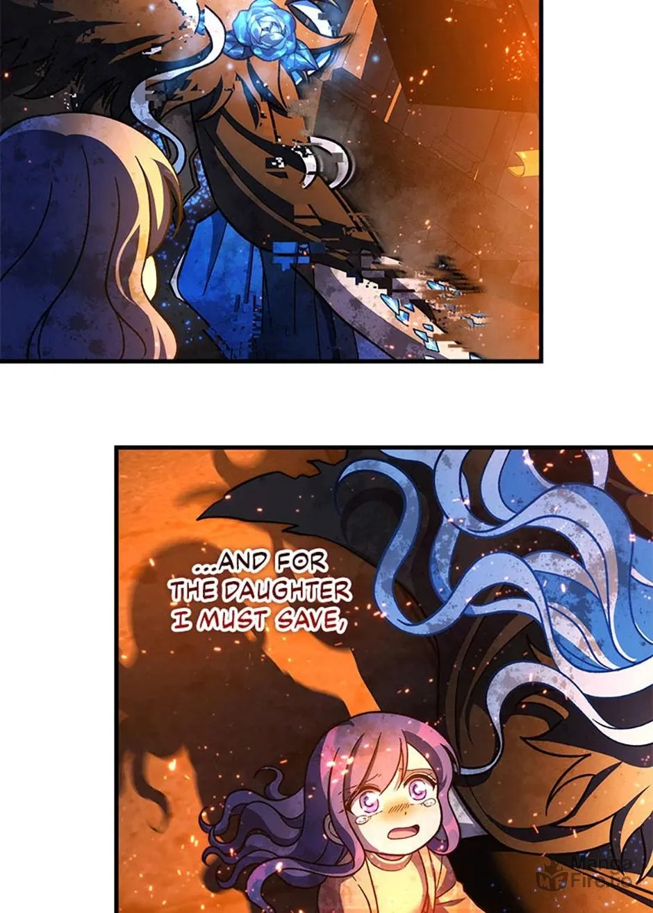 My Daughter Is The Final Boss Chapter 150 page 64 - 