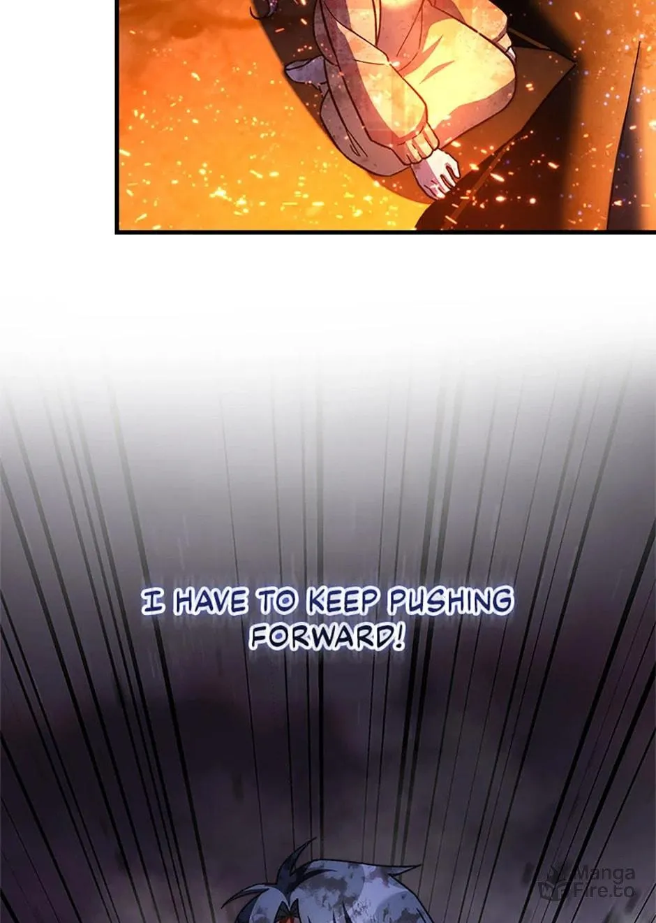 My Daughter Is The Final Boss Chapter 150 page 65 - 