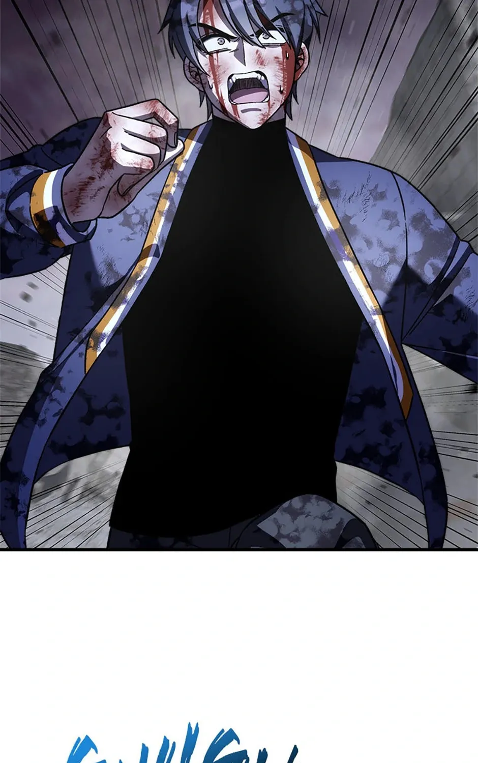 My Daughter Is The Final Boss Chapter 150 page 66 - 