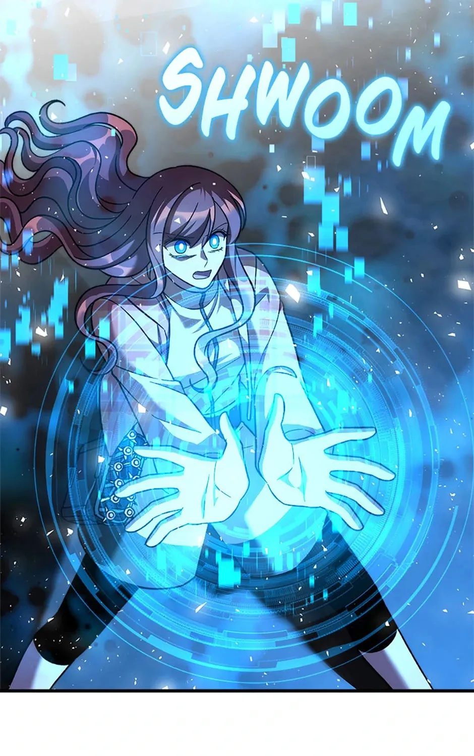 My Daughter Is The Final Boss Chapter 150 page 70 - 