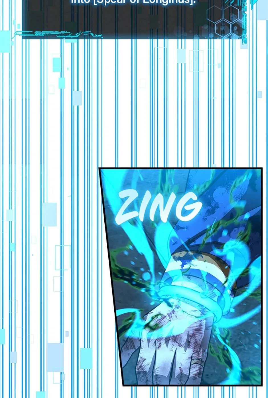 My Daughter Is The Final Boss Chapter 150 page 75 - 