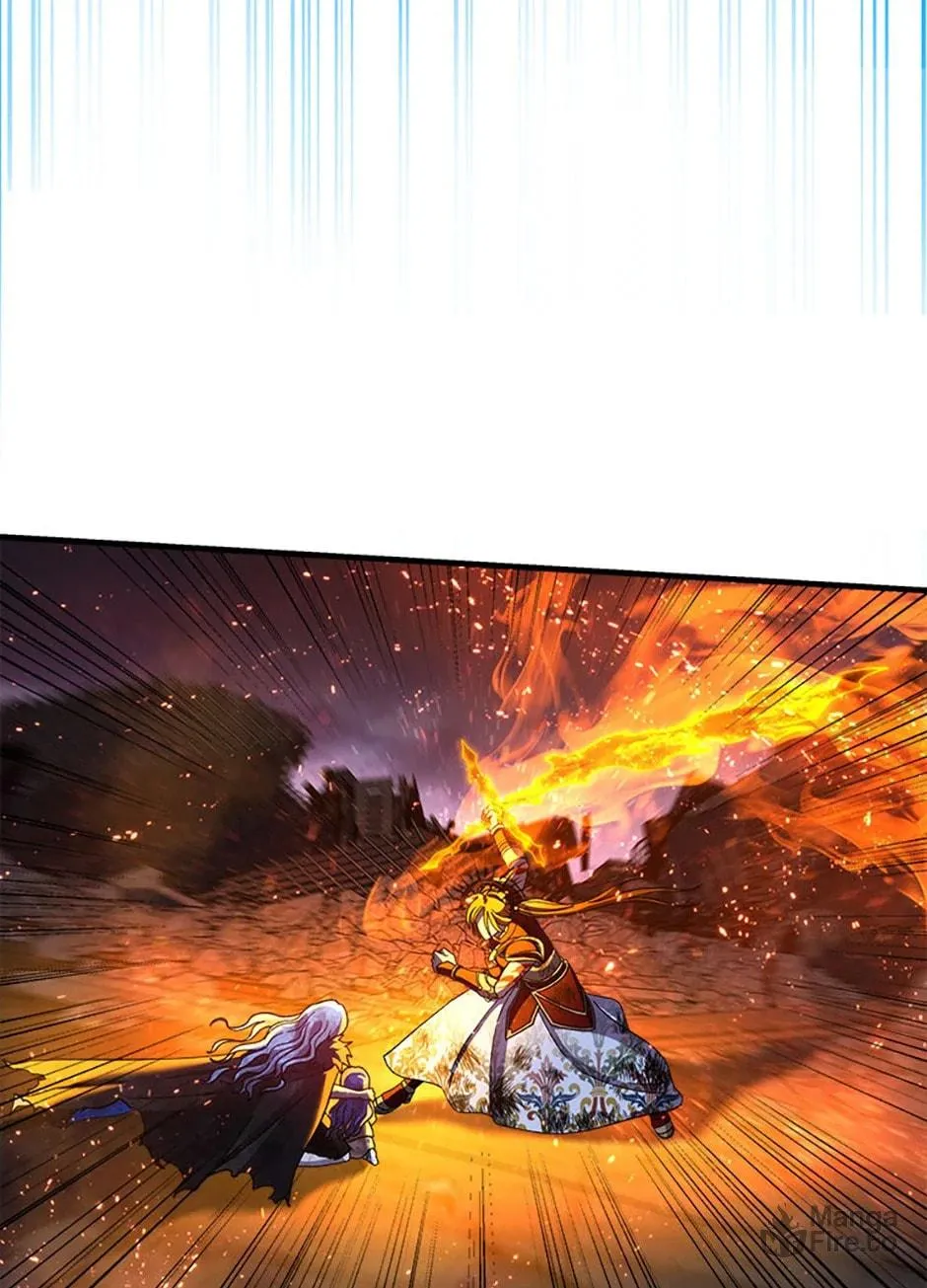 My Daughter Is The Final Boss Chapter 150 page 79 - 