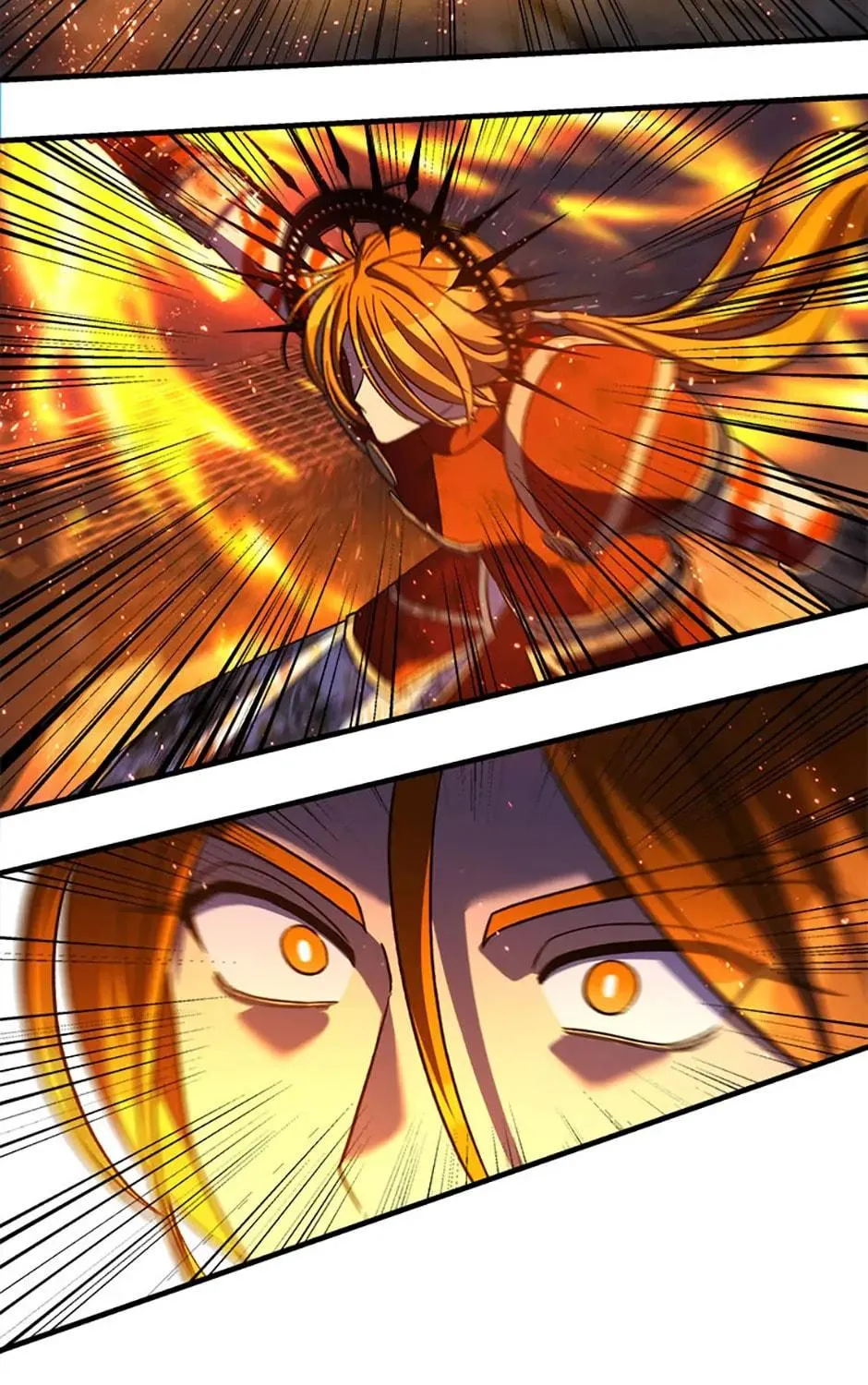 My Daughter Is The Final Boss Chapter 150 page 80 - 