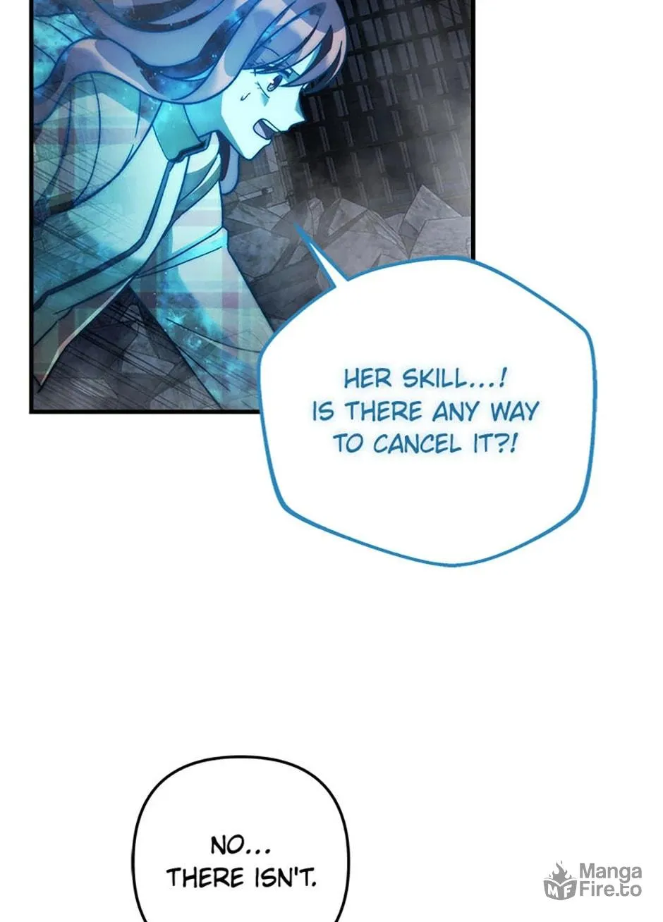 My Daughter Is The Final Boss Chapter 150 page 9 - 