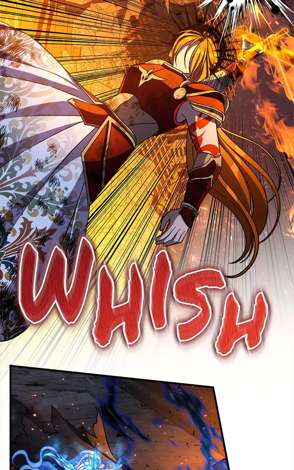 My Daughter Is The Final Boss Chapter 150 page 84 - 