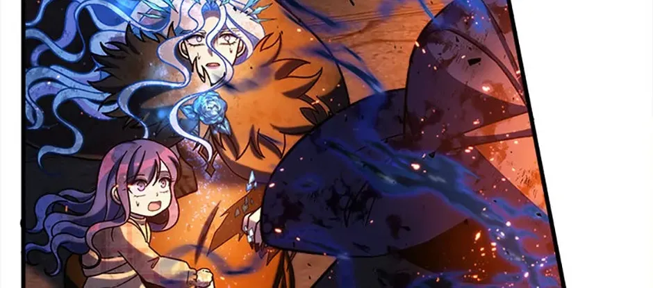 My Daughter Is The Final Boss Chapter 150 page 85 - 