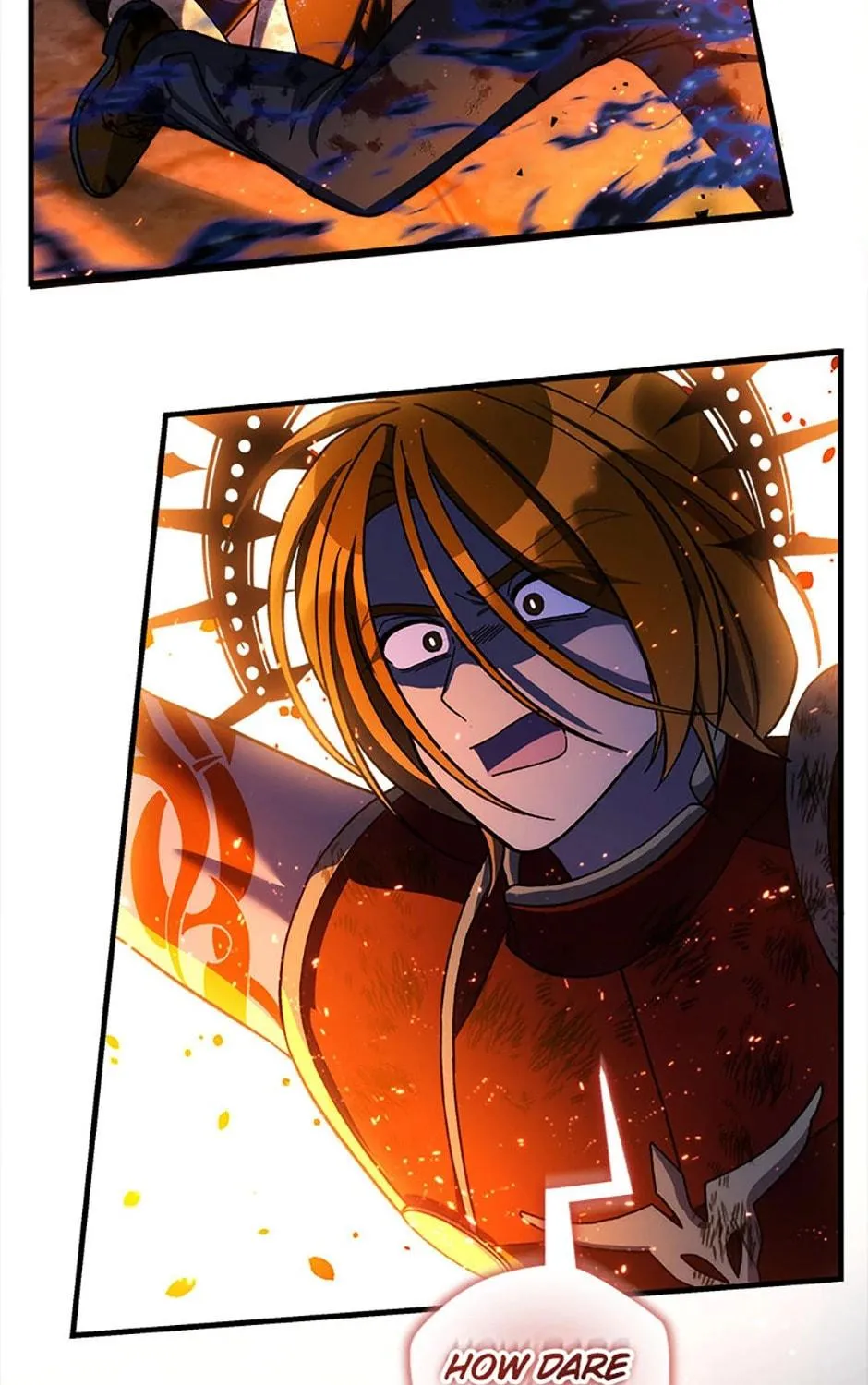 My Daughter Is The Final Boss Chapter 150 page 86 - 