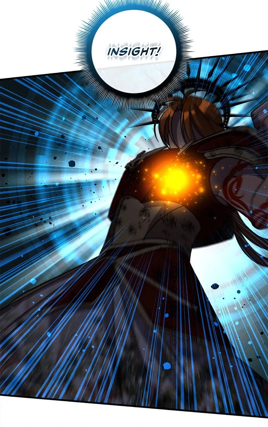 My Daughter Is The Final Boss Chapter 150 page 90 - 