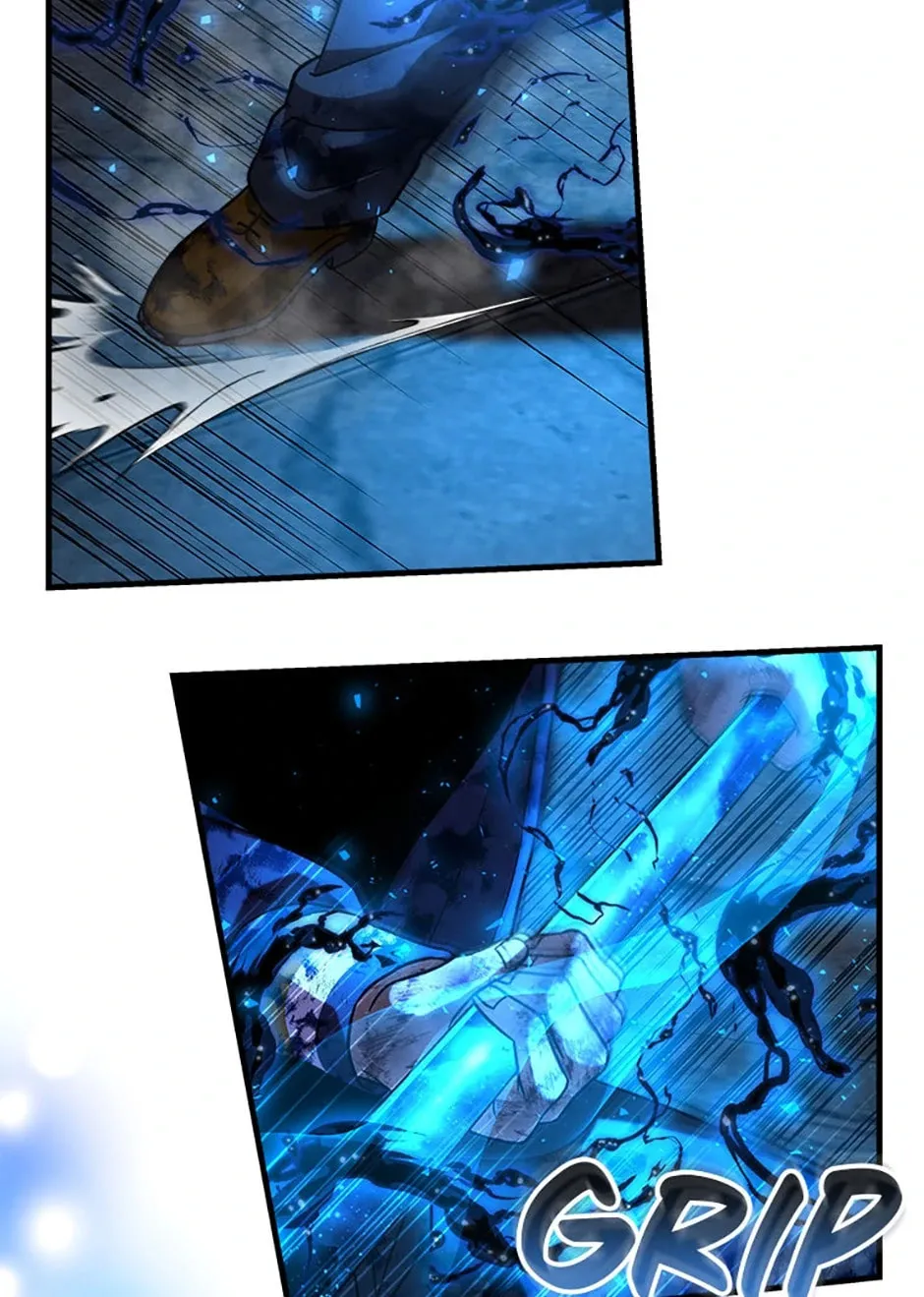My Daughter Is The Final Boss Chapter 150 page 94 - 