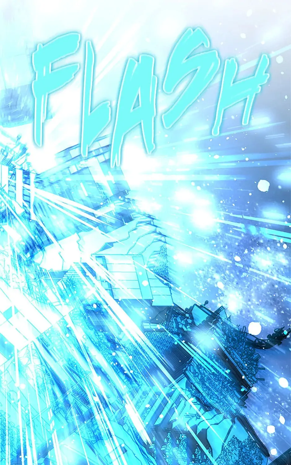 My Daughter Is The Final Boss Chapter 151 page 11 - 