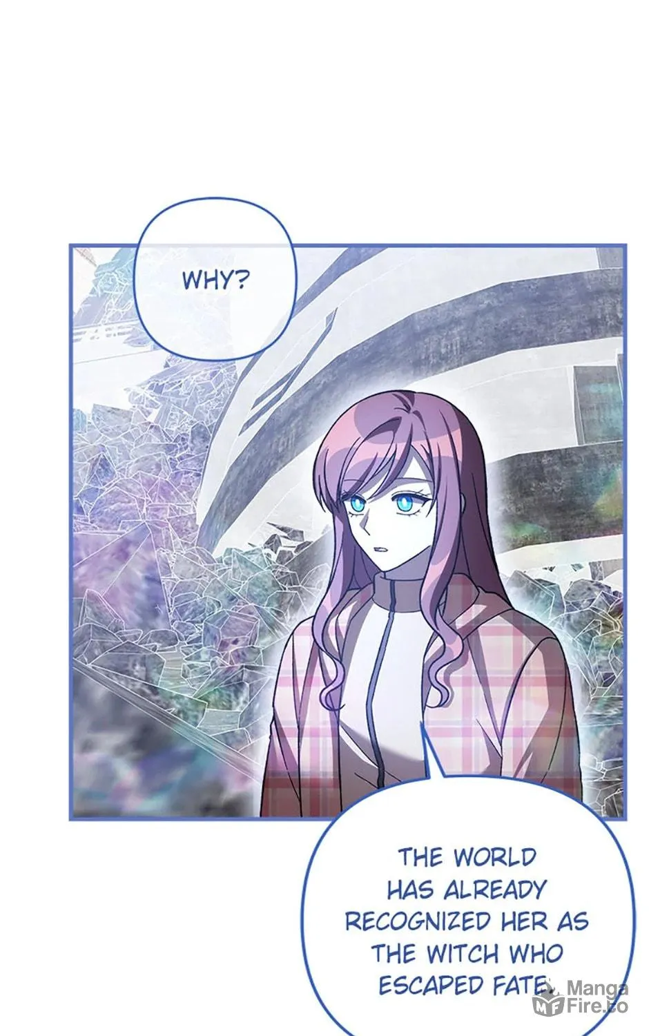 My Daughter Is The Final Boss Chapter 151 page 102 - 