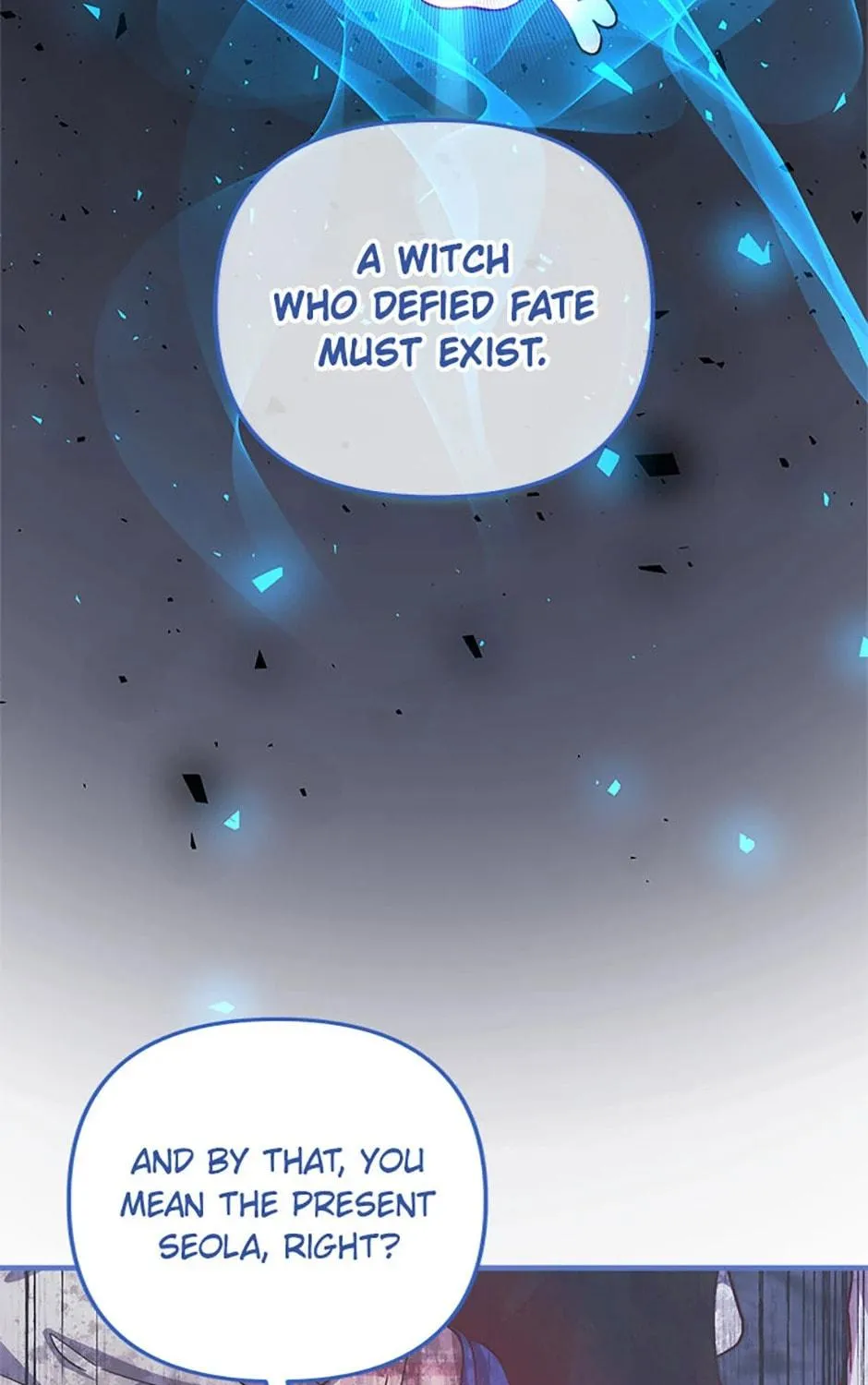 My Daughter Is The Final Boss Chapter 151 page 107 - 