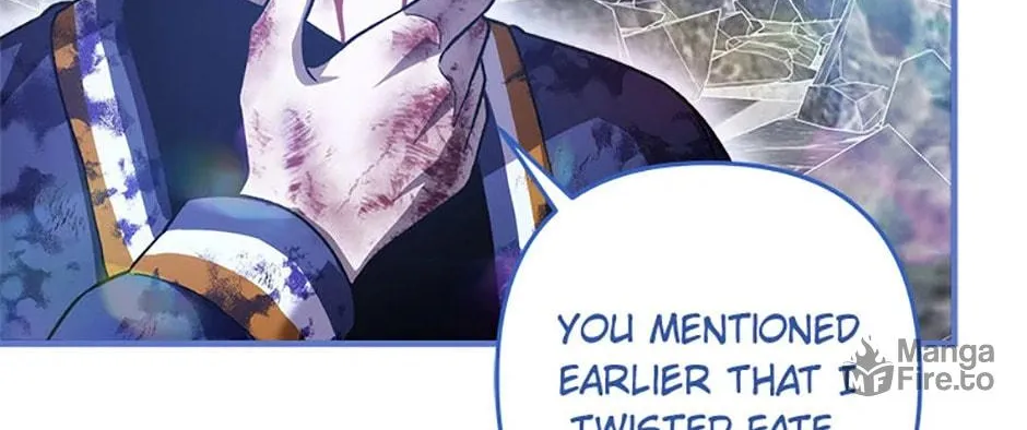 My Daughter Is The Final Boss Chapter 151 page 110 - 